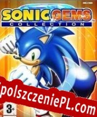 Sonic Gems Collection generator klucza licencyjnego