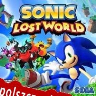 Sonic Lost World klucz aktywacyjny