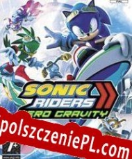 Sonic Riders: Zero Gravity generator klucza licencyjnego