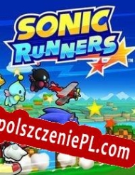 generator klucza licencyjnego Sonic Runners