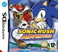 klucz licencyjny Sonic Rush Adventure