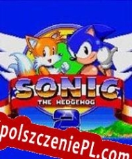 Sonic the Hedgehog 2 klucz aktywacyjny