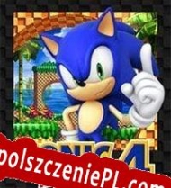 darmowy klucz Sonic the Hedgehog 4