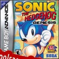 Sonic the Hedgehog Genesis darmowy klucz