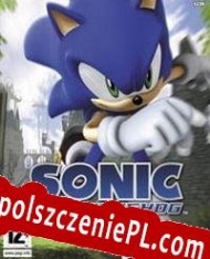 Sonic the Hedgehog darmowy klucz