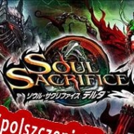 darmowy klucz Soul Sacrifice Delta