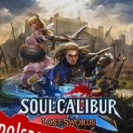 Soulcalibur: Lost Swords generator klucza CD