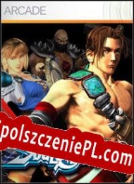 generator klucza CD Soulcalibur