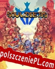 generator klucza CD Souldiers