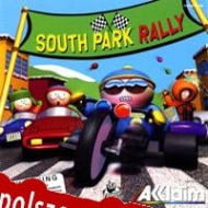 South Park Rally generator klucza CD