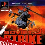 klucz licencyjny Soviet Strike