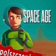 generator kluczy Space Age: A Cosmic Adventure