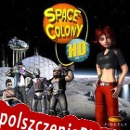 generator kluczy Space Colony HD