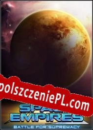 generator klucza licencyjnego Space Empires: Battle for Supremacy