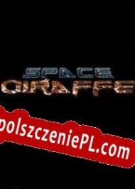generator klucza CD Space Giraffe