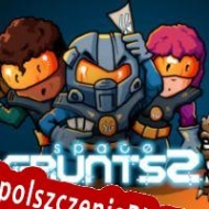 Space Grunts 2 generator kluczy