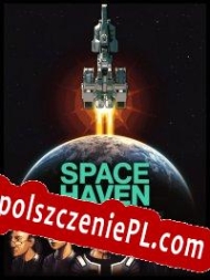 darmowy klucz Space Haven