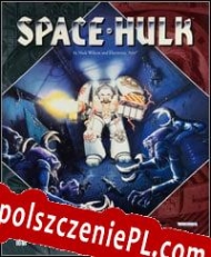 klucz aktywacyjny Space Hulk (1993)