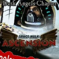 Space Hulk: Ascension Dark Angels klucz aktywacyjny