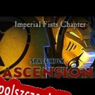 Space Hulk: Ascension Imperial Fists generator klucza CD