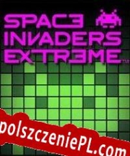 Space Invaders Extreme generator klucza CD