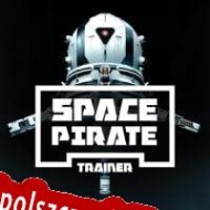 generator klucza CD Space Pirate Trainer