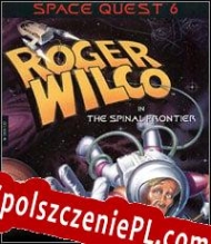 klucz licencyjny Space Quest VI: Roger Wilco in the Spinal Frontier