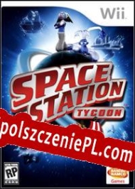 Space Station Tycoon klucz aktywacyjny