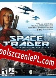 Space Trader: Merchant Marine klucz aktywacyjny