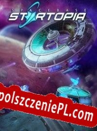 Spacebase Startopia darmowy klucz