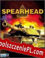 Spearhead generator klucza CD