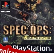 generator klucza CD Spec Ops: Stealth Patrol