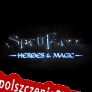 generator klucza CD SpellForce: Heroes & Magic