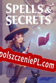 klucz licencyjny Spells & Secrets