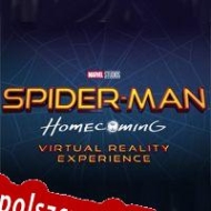 Spider-Man: Homecoming VR generator klucza licencyjnego