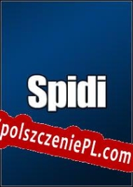 Spidi generator klucza CD