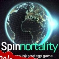 Spinnortality generator klucza licencyjnego