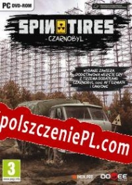 Spintires: Chernobyl klucz aktywacyjny