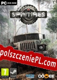 Spintires generator klucza licencyjnego