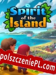 Spirit of the Island generator kluczy