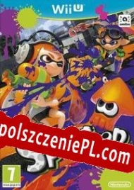 Splatoon generator klucza CD