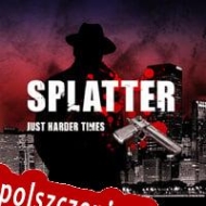 Splatter generator klucza CD