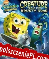 SpongeBob SquarePants: Creature from the Krusty Krab generator kluczy