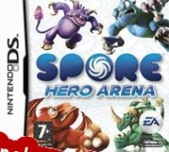 Spore Hero Arena generator klucza CD