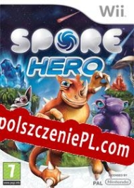 klucz aktywacyjny Spore Hero