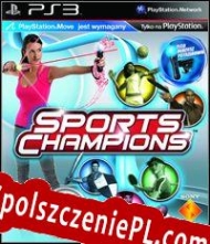 Sports Champions generator klucza licencyjnego