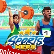 Sports Hero generator klucza CD