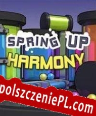 generator klucza licencyjnego Spring Up Harmony