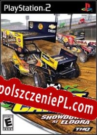 Sprint Cars 2: Showdown at Eldora generator kluczy