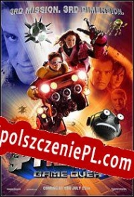 Spy Kids 3-D: Game Over generator klucza licencyjnego